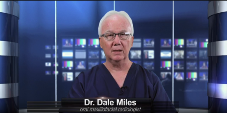 CBCT More than 50 Shades of Gray with Prof Dr Dale Miles